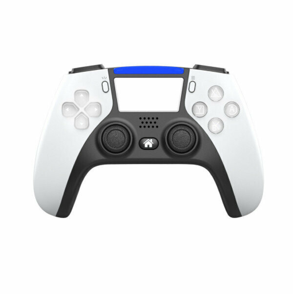 Bluetooth handle touch screen (white)