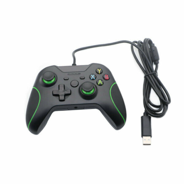 Bluetooth Gamepad (Black)