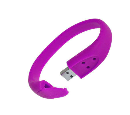 【128GB】Wrist with U disk [Contact customer service to confirm the color after placing an order]