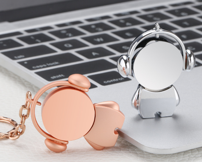 【32GB】Creative Car Musician USB Flash Drive [Contact Customer Service to Confirm Color after Placing an Order]