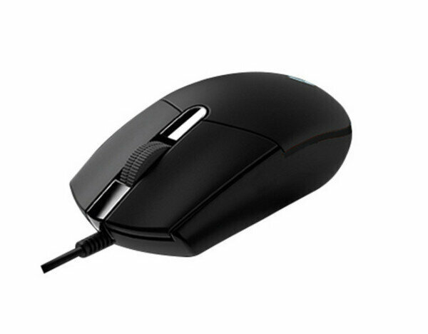 Wired USB Optical Mouse-005 Black