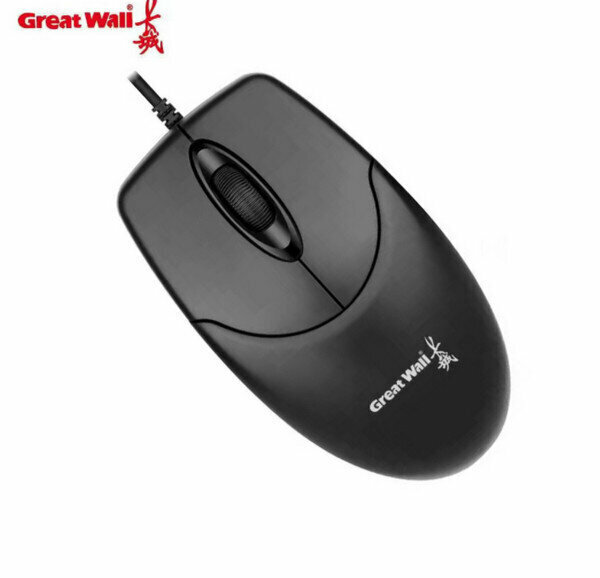 Wired USB Business Office Mouse - M150PRO