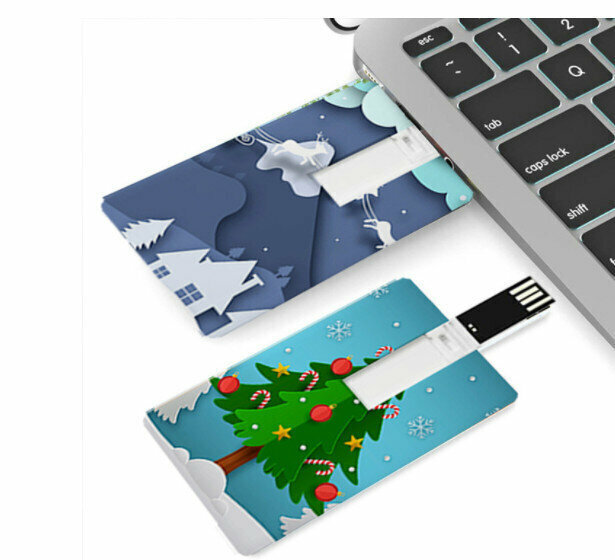 [2 16GB] card U disk [contact customer service to confirm the color after placing an order]