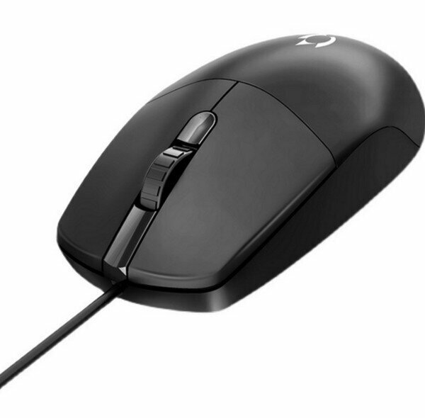 Wired Business Office Gaming Mouse-DM01