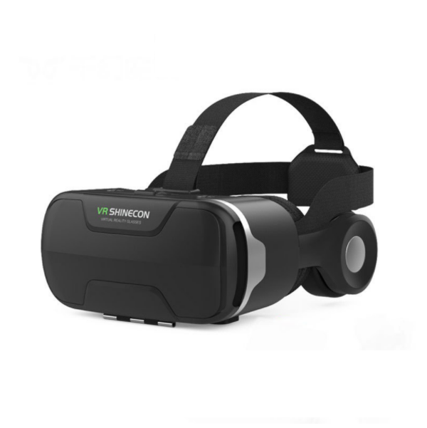 爆款VR 3d眼鏡（立體VR標配版）