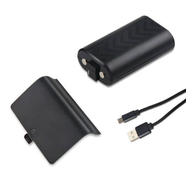 COMPATIBLE WITH XBOX ONE X GAMEPAD PIPE CLAMP WIRELESS HANDLE HOLDER PIPE CLIP (TYX-1732)