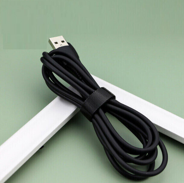 type-c Extended Charging Cable(SD-198 TYPE-C-Black)