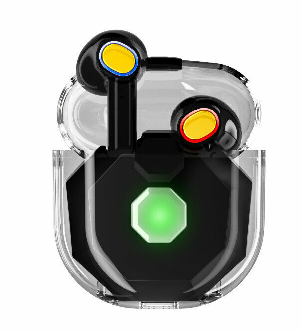 熱推XT-3無線藍牙耳機顏色(黑騎士)