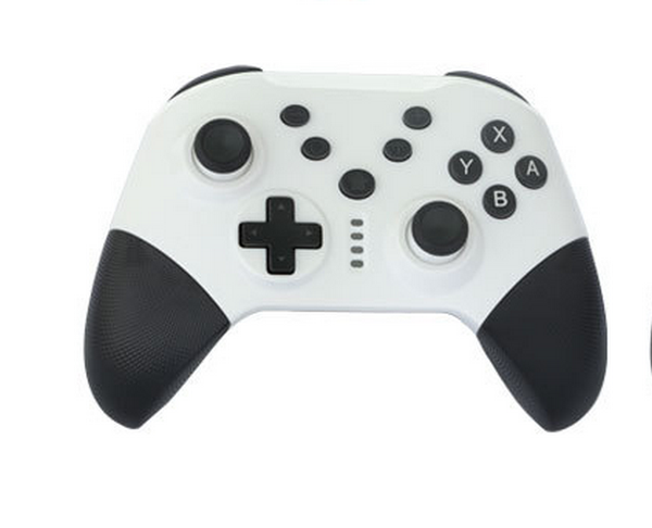 Bluetooth Game Controller Wireless Controller-White
