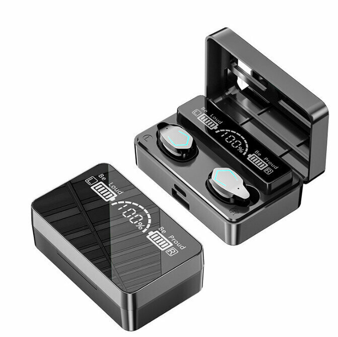 熱推X3無線藍牙耳機顏色【電競遊戲耳機】