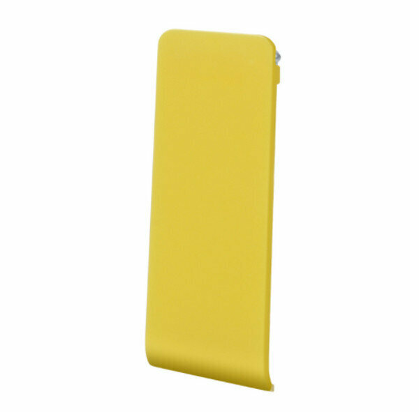 Game Console Stand/Nintendo Compatible Switch Console Back Stand-(CH-NS-018) Yellow