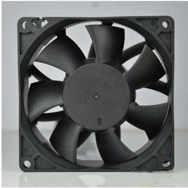 90MM cooling fan 9025 oil (black)