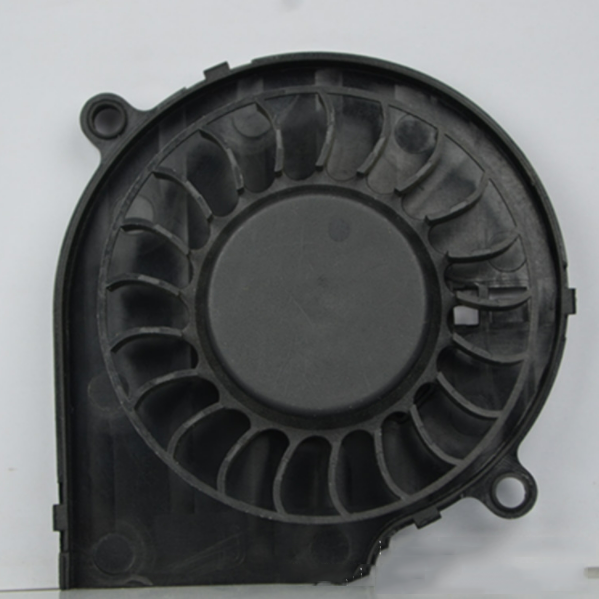 7015 Blower DC Cooling Fan (Black)