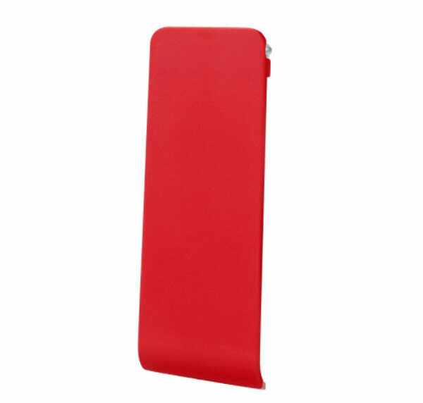Game Console Stand/Nintendo Compatible Switch Console Back Stand-(CH-NS-018) Red
