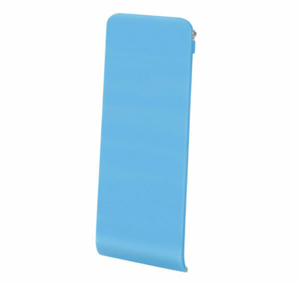 Game Console Stand/Nintendo Compatible Switch Console Back Stand-(CH-NS-018) Blue