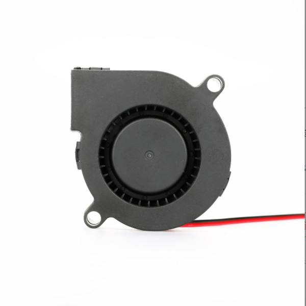 5015 blower (black)