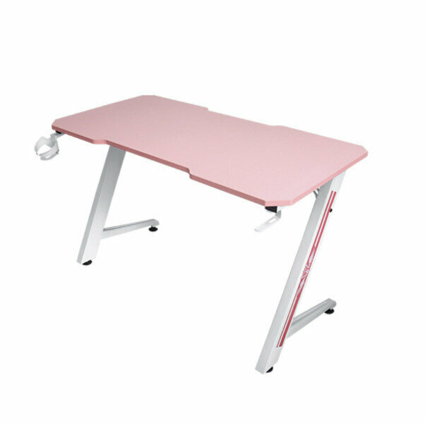 Desktop computer desk set chair (basic 100*75*60 cm)