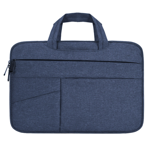 Laptop sleeve (blue T - 15.6 inches)