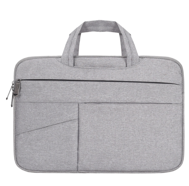 Laptop Sleeve (Gray T - 15.6 inches)