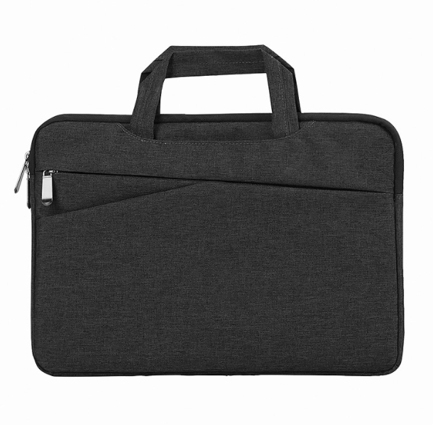 Laptop Sleeve (Black-15.6 inches)