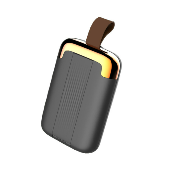 Mobile phone tablet holder (cool black)