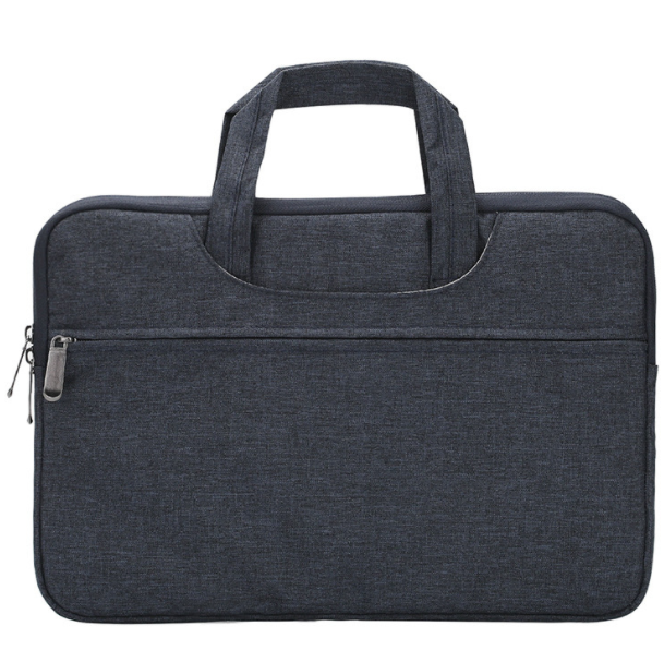 Laptop sleeve (blue Z-15.6 inches)