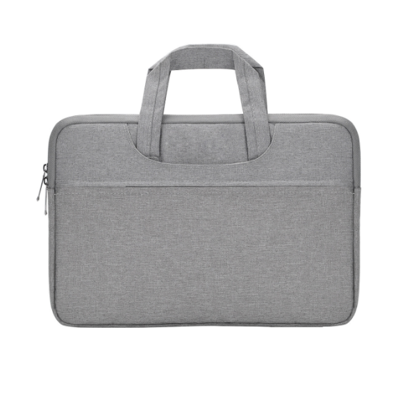 Laptop sleeve (gray Z - 15.6 inches)