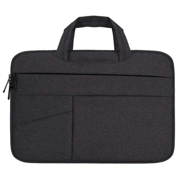 Laptop Sleeve (Black T - 15.6 inches)