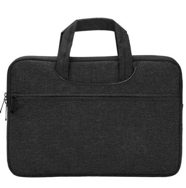 Laptop sleeve (black Z - 15.6 inches)