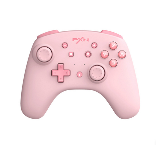 Game Hand - Cherry Blossom Pink