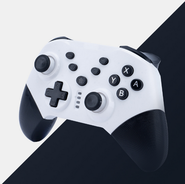 Bluetooth Gaming Switch-White