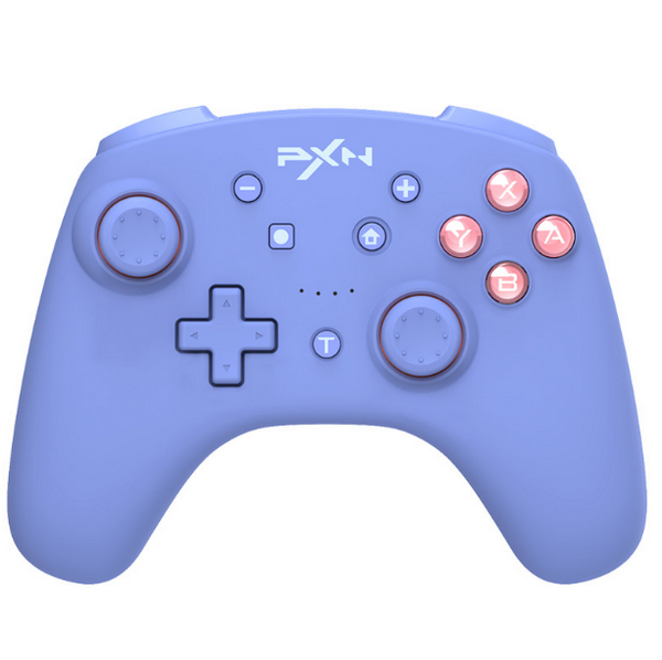 Game Bracelet - Mica Blue