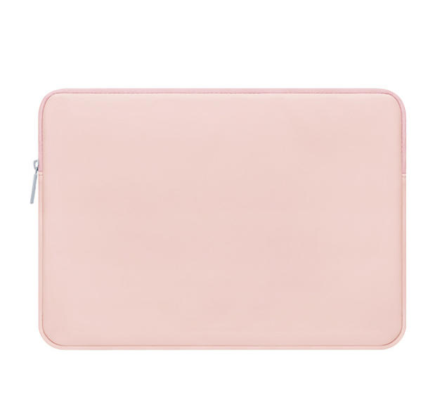 Laptop Sleeve (Pink-11/12 inches)