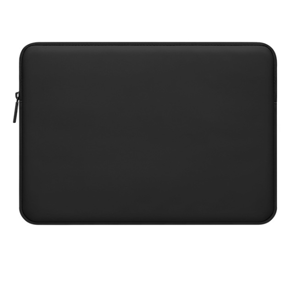 Laptop Sleeve (Black-11/12")