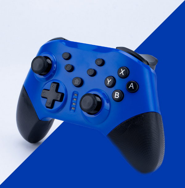 Bluetooth Gaming Switch-Blue