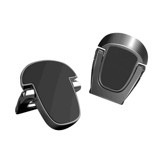 Metal Lifting Folding Thermal Tablet Bracket (Zinc Alloy - Opposite)