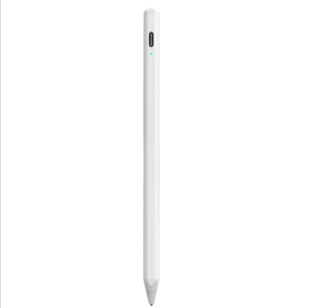 Compatible with Apple Huawei Honor mobile phone tablet stylus capacitive pen (3Pro max [copper nib-type-c charging port-mobile phone tablet universal pen])
