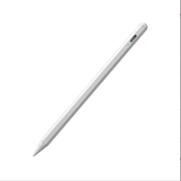 Capacitive pen - compatible with Apple iPad stylus (3rd generation universal pen [Apple Android mobile phone and tablet] does not prevent accidental touch)