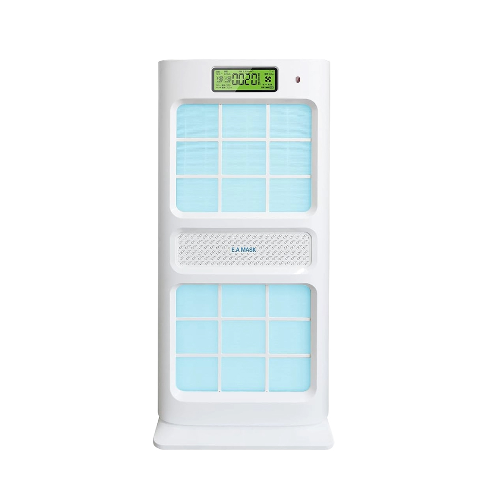 【ECOM】EK-030+ ClO² 醫療級空氣淨化器