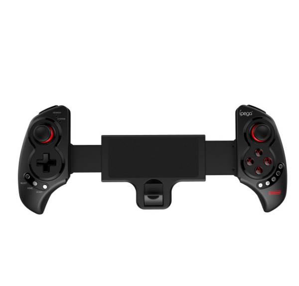 Bluetooth Retractable Gaming Switch-PG-9023S