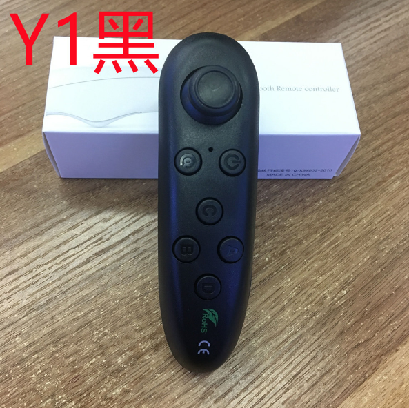 Y1 Bluetooth Gamepad (Y1 Black)
