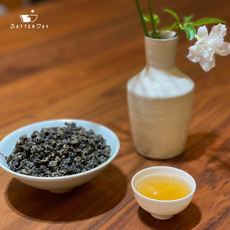 金萱鳳梨-金萱補