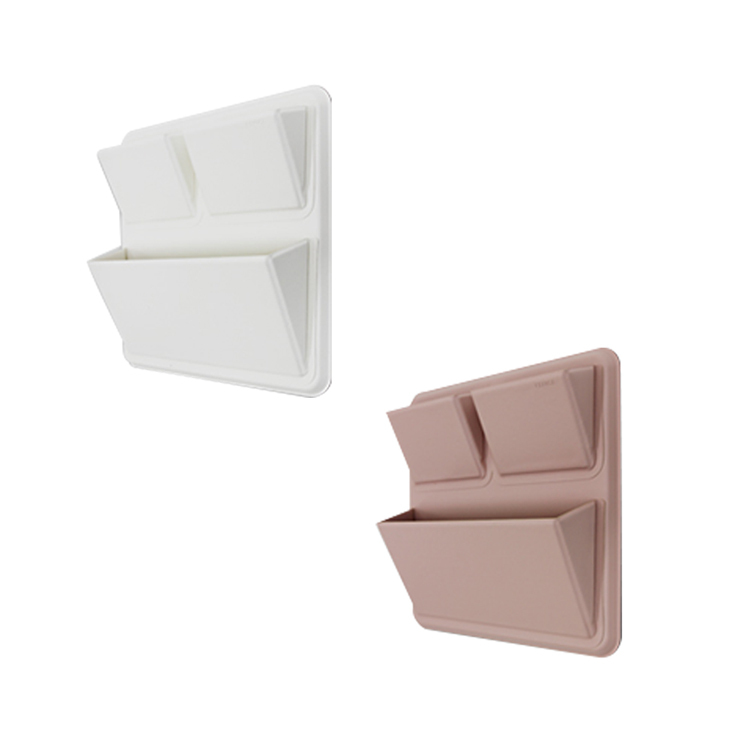 FENICE LIVING系列-牆壁裝飾架(口袋型)