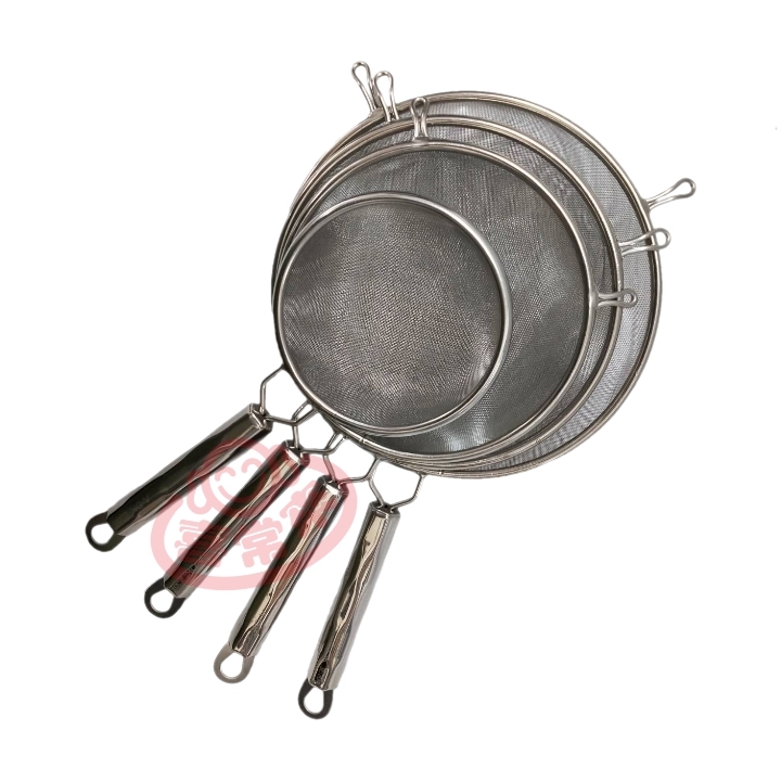 304不鏽鋼果汁網