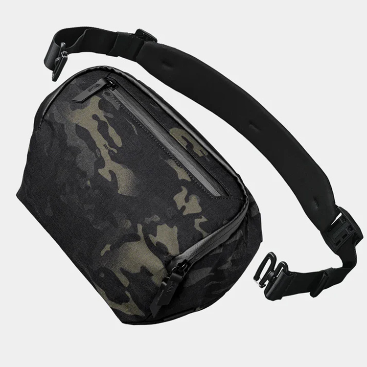 ALPAKA Vertex Pouch Camo Edition X50 側肩收納包