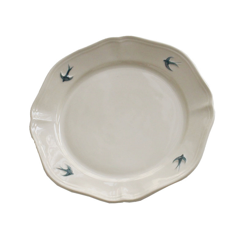 圓盤∣北歐飛鳥系列∣FOHO