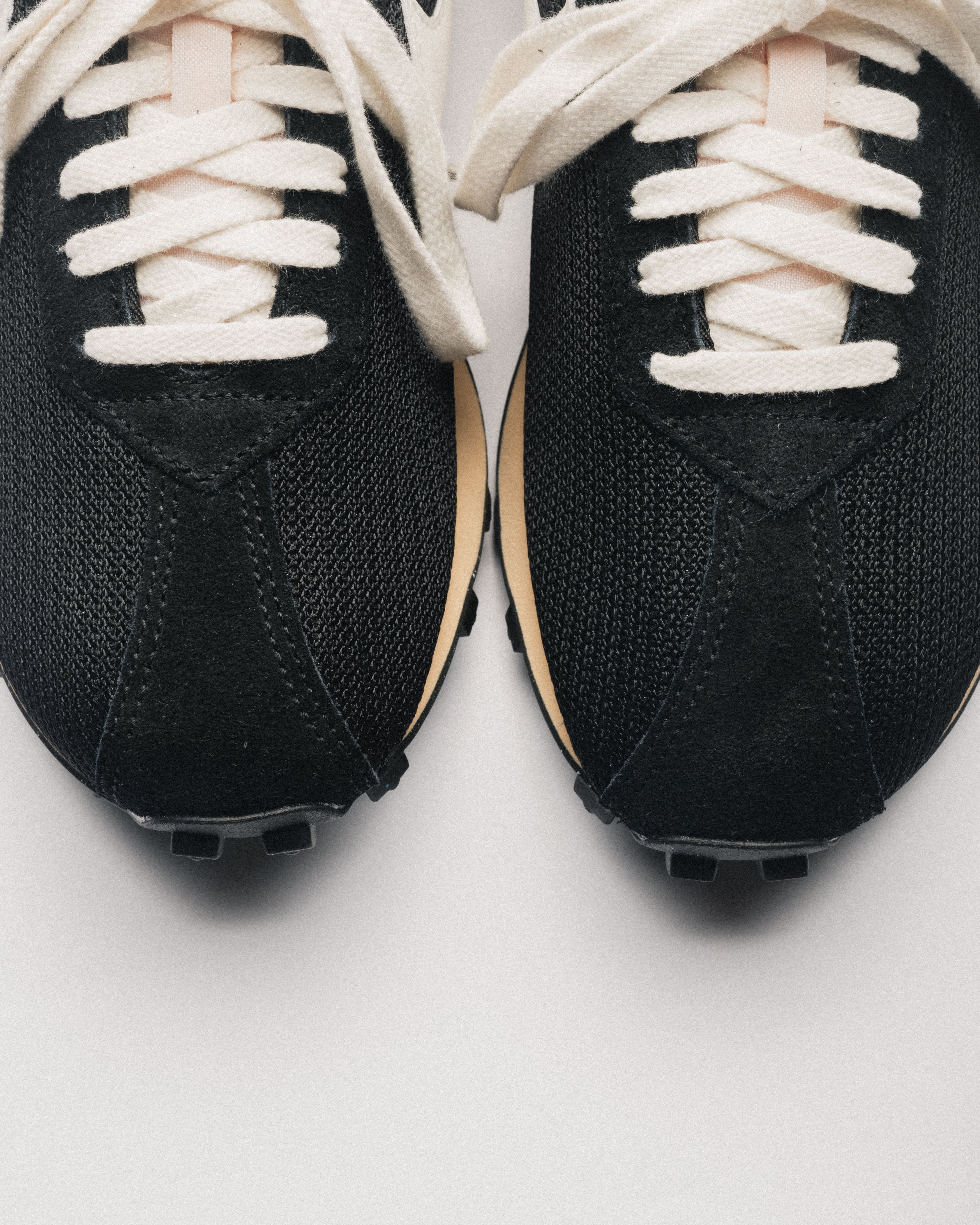 NIKE LD-1000 Black and Sail | HM0950-001