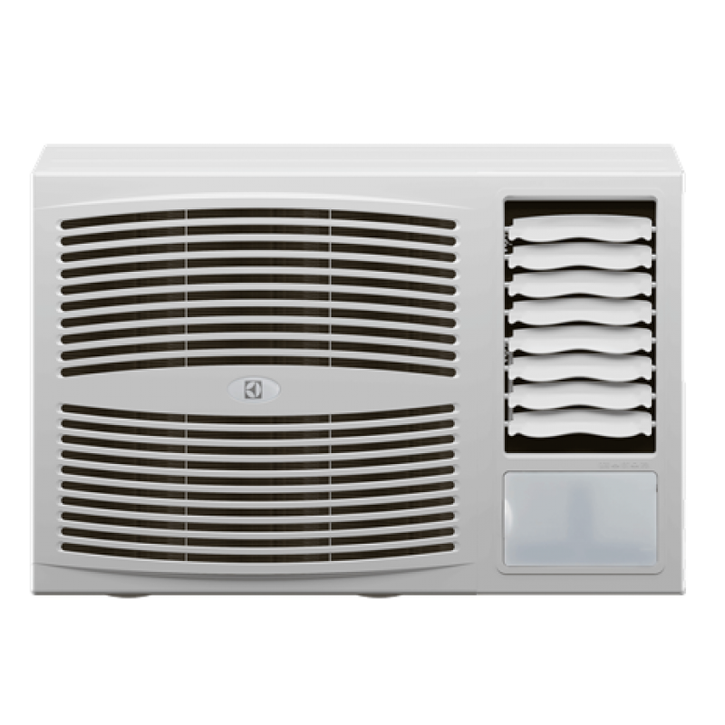 Electrolux 伊萊克斯 EWV125CR1WA 1.5匹 變頻淨冷窗口式冷氣機