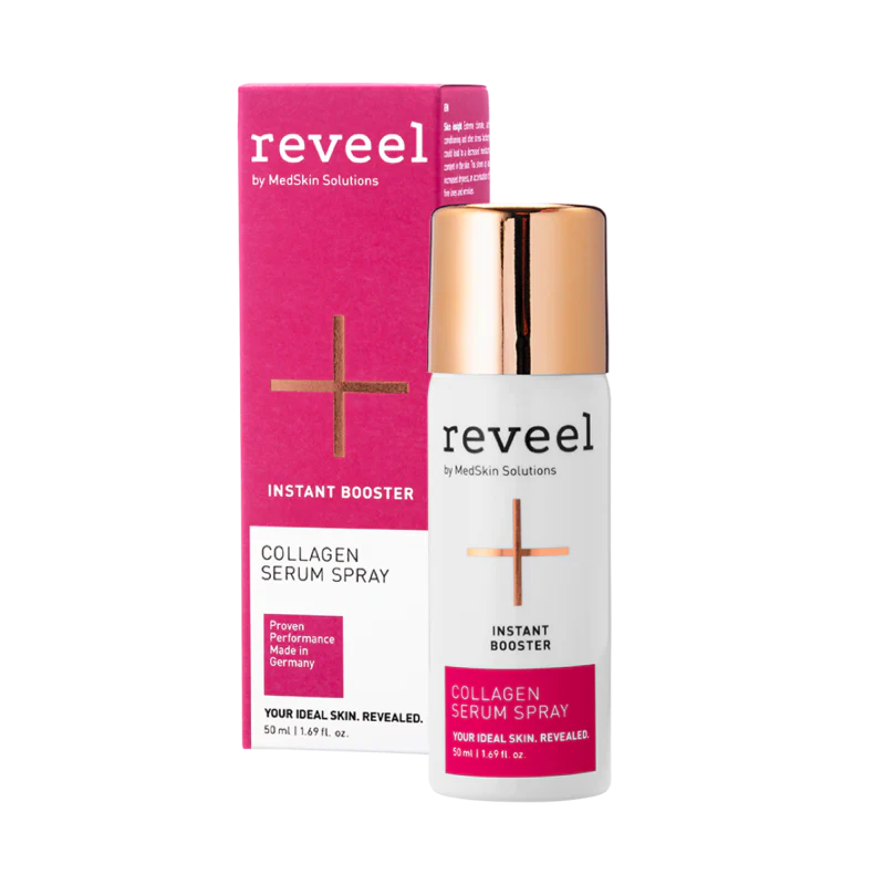 Reveel Collagen Serum Spray 膠原精華噴霧 50ml/100ml