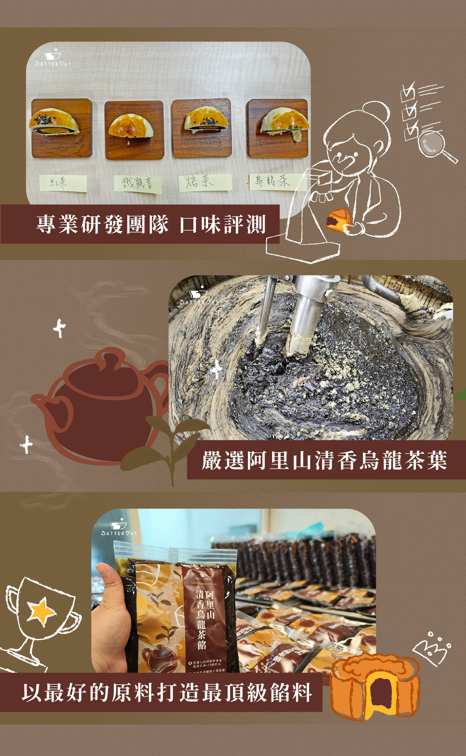 阿里山烏龍評測與工廠_工作區域_1